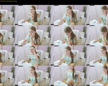 miracle_rose — 7 minute Chaturbate female cam show recording, 720p, Jul 7, 2020
