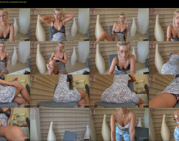 miss_juliaa — 58 minute Chaturbate female cam show recording, 1080p, Jul 7, 2020