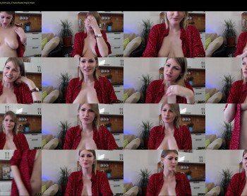 misslucci — 4 minute Chaturbate female cam show recording, 1080p, Jul 7, 2020