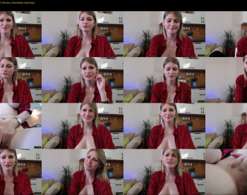 misslucci — 70 minute Chaturbate female cam show recording, 1080p, Jul 7, 2020