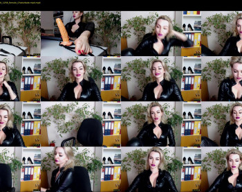 missmirandagd — 71 minute Chaturbate female cam show recording, 1080p, Jul 7, 2020