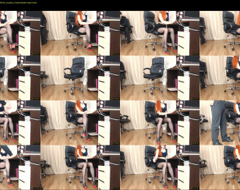mrmrsmirna — 54 minute Chaturbate couple cam show recording, 720p, Jul 8, 2020