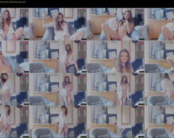 muse6678 — 103 minute Chaturbate female cam show recording, 720p, Jul 7, 2020