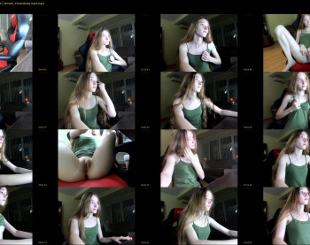 mysat — 12 minute Chaturbate female cam show recording, 480p, Jul 7, 2020