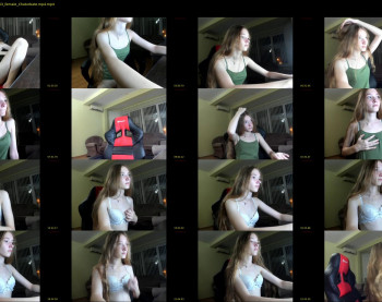 mysat — 26 minute Chaturbate female cam show recording, 480p, Jul 7, 2020