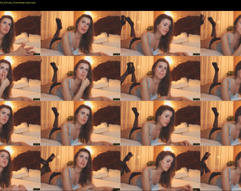 mysophiee — 4 minute Chaturbate female cam show recording, 720p, Jul 7, 2020