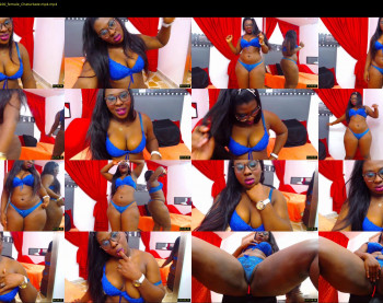 naomi_king — 76 minute Chaturbate female cam show recording, 480p, Jul 7, 2020