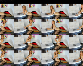 natasha_foxxx — 3 minute Chaturbate female cam show recording, 720p, Jul 7, 2020
