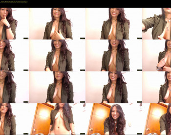nicole_jamess — 51 minute Chaturbate female cam show recording, 720p, Jul 7, 2020