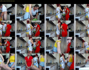 nolimitscoupl3 — 24 minute Chaturbate couple cam show recording, 1080p, Jul 8, 2020