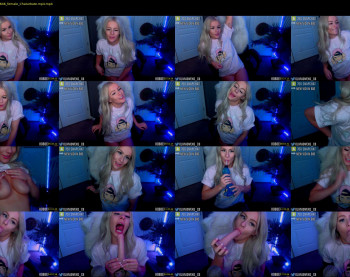 oliviaowens — 20 minute Chaturbate female cam show recording, 1080p, Jul 7, 2020