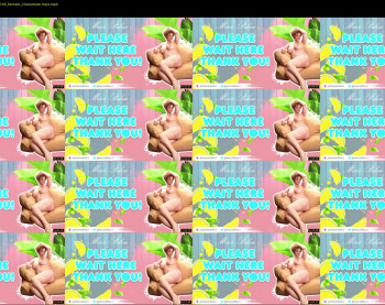 palaustudio — 29 minute Chaturbate female cam show recording, 720p, Jul 7, 2020