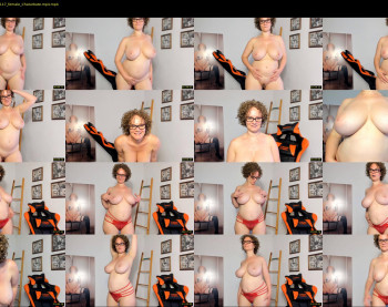 palaustudio — 15 minute Chaturbate female cam show recording, 720p, Jul 7, 2020