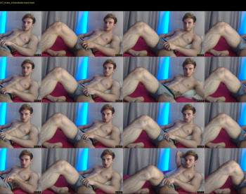 paul_rubini — 8 minute Chaturbate male cam show recording, 720p, Jul 7, 2020