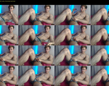 paul_rubini — 4 minute Chaturbate male cam show recording, 720p, Jul 8, 2020