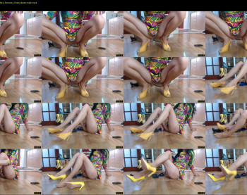 power_stuff — 4 minute Chaturbate female cam show recording, 720p, Jul 7, 2020