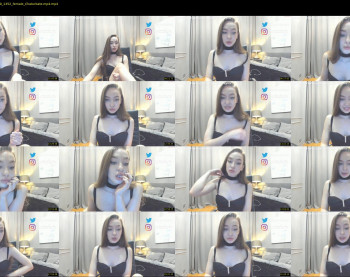 presidenttaylor — 36 minute Chaturbate female cam show recording, 720p, Jul 7, 2020