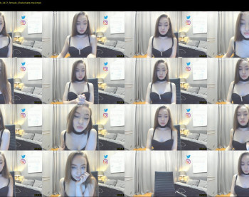 presidenttaylor — 38 minute Chaturbate female cam show recording, 720p, Jul 7, 2020