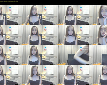 presidenttaylor — 29 minute Chaturbate female cam show recording, 720p, Jul 7, 2020