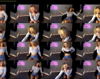 princess_cece — 71 minute Chaturbate female cam show recording, 1080p, Jul 8, 2020