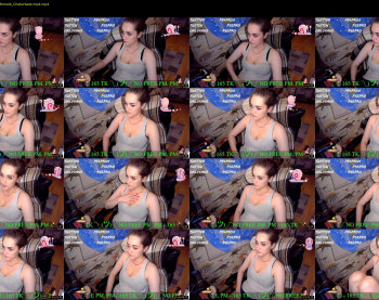 ps4pro — 80 minute Chaturbate female cam show recording, 1080p, Jul 8, 2020