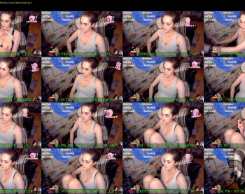 ps4pro — 80 minute Chaturbate female cam show recording, 1080p, Jul 8, 2020