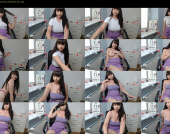 rita_wane — 60 minute Chaturbate female cam show recording, 1080p, Jul 7, 2020