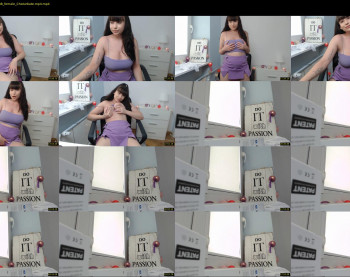 rita_wane — 65 minute Chaturbate female cam show recording, 1080p, Jul 7, 2020