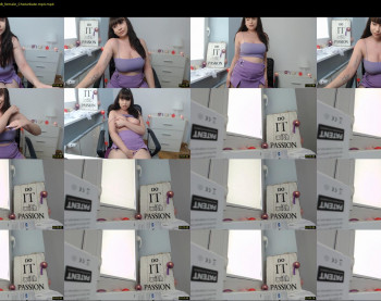 rita_wane — 66 minute Chaturbate female cam show recording, 1080p, Jul 7, 2020