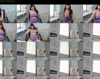 rita_wane — 65 minute Chaturbate female cam show recording, 1080p, Jul 7, 2020