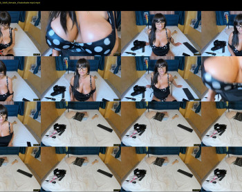 romanticabuse — 70 minute Chaturbate female cam show recording, 1080p, Jul 7, 2020
