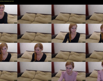 roxxxco — 47 minute Chaturbate female cam show recording, 1080p, Jul 7, 2020