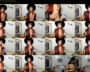sammara_stone_ — 4 minute Chaturbate female cam show recording, 1080p, Jul 8, 2020
