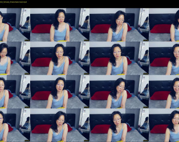 sandrami__ — 4 minute Chaturbate female cam show recording, 720p, Jul 7, 2020