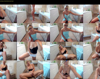 sassytiff — 75 minute Chaturbate couple cam show recording, 1080p, Jul 7, 2020