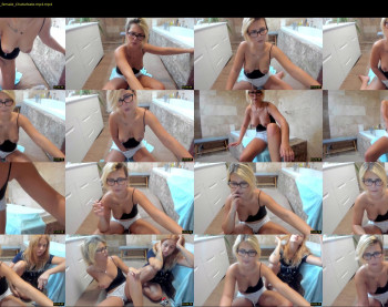 sassytiff — 40 minute Chaturbate couple cam show recording, 1080p, Jul 7, 2020