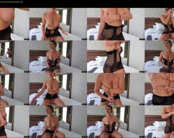 senihot — 20 minute Chaturbate female cam show recording, 720p, Jul 7, 2020