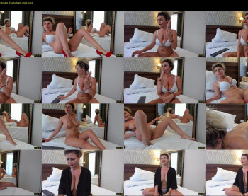 senihot — 41 minute Chaturbate female cam show recording, 720p, Jul 7, 2020