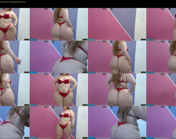 sexy_curvi — 23 minute Chaturbate female cam show recording, 720p, Jul 7, 2020
