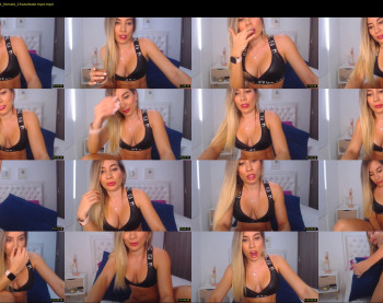 sofiaskyy — 101 minute Chaturbate female cam show recording, 720p, Jul 8, 2020