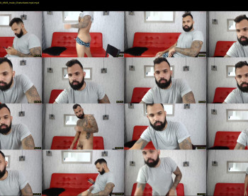 straigthguysfun — 112 minute Chaturbate male cam show recording, 480p, Jul 8, 2020