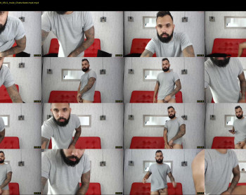 straigthguysfun — 6 minute Chaturbate male cam show recording, 480p, Jul 8, 2020