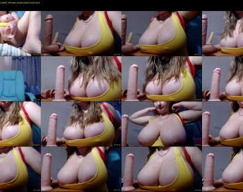 stunningboobs — 36 minute Chaturbate female cam show recording, 1080p, Jul 7, 2020