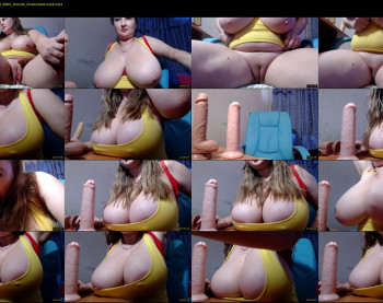 stunningboobs — 42 minute Chaturbate female cam show recording, 1080p, Jul 7, 2020