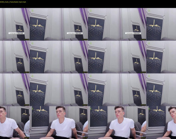 sultryandrew — 11 minute Chaturbate male cam show recording, 1080p, Jul 8, 2020