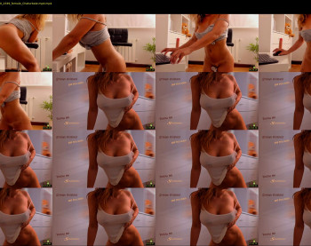 sweetnameless — 36 minute Chaturbate couple cam show recording, 1080p, Jul 7, 2020