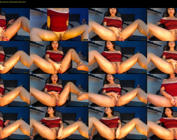 sweetzara — 20 minute Chaturbate female cam show recording, 1080p, Jul 7, 2020
