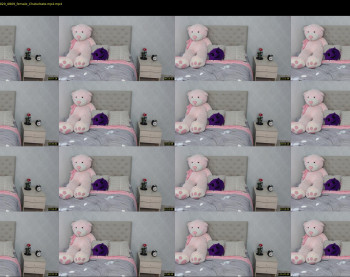 tatiana__cortes18 — 70 minute Chaturbate female cam show recording, 1080p, Jul 7, 2020