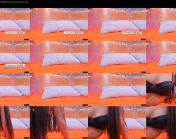 terryadorable — 10 minute Chaturbate female cam show recording, 1080p, Jul 7, 2020