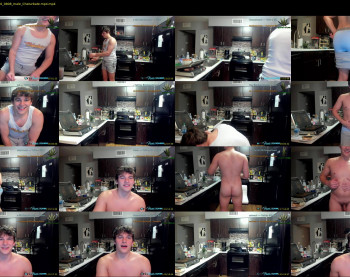 thejohnnystone — 119 minute Chaturbate male cam show recording, 720p, Jul 7, 2020